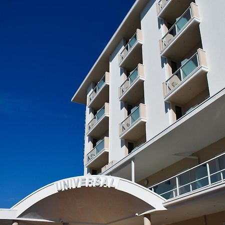Hotel Universal Bellaria-Igea Marina Ngoại thất bức ảnh