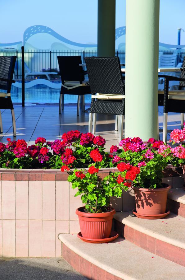 Hotel Universal Bellaria-Igea Marina Ngoại thất bức ảnh
