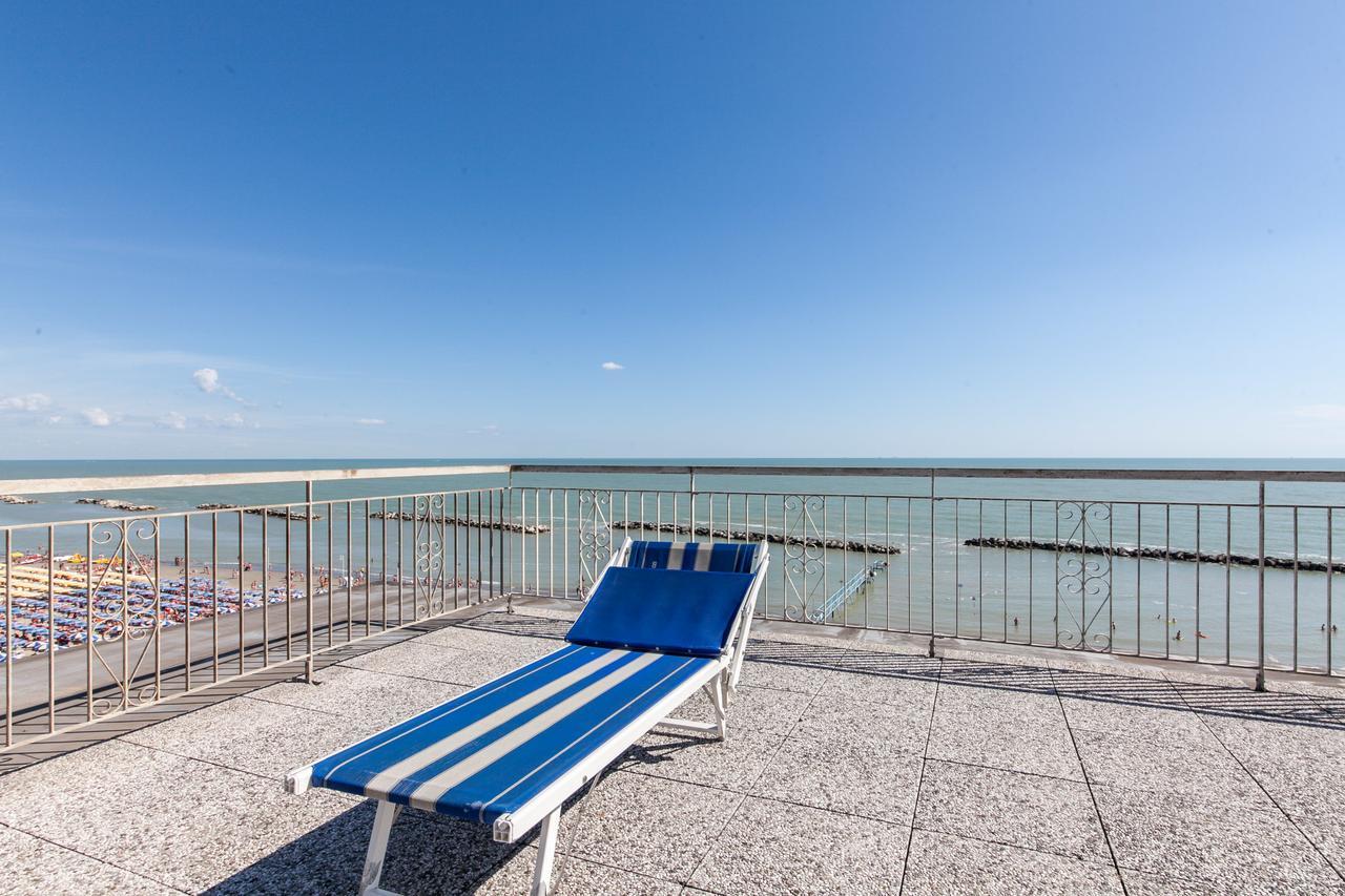 Hotel Universal Bellaria-Igea Marina Ngoại thất bức ảnh
